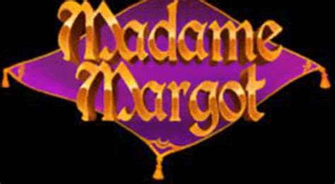 Madame Margot Novibet